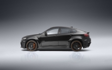 BMW X6,  